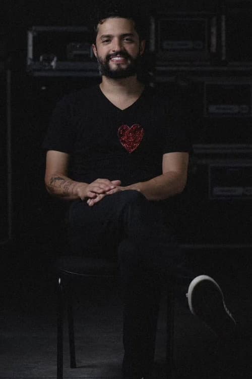 Felipe Henrique de Carvalho Alves profile photo