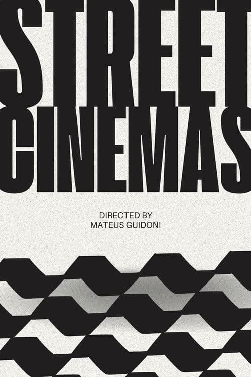 Street Cinemas poster