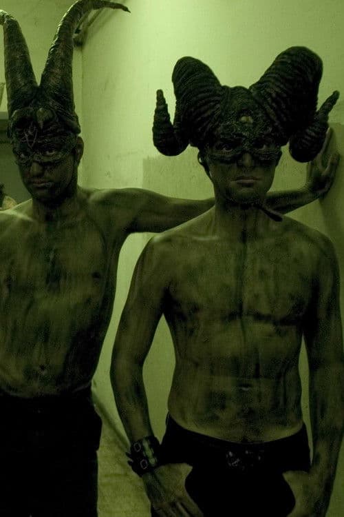 Csodálatos vadállatok poster