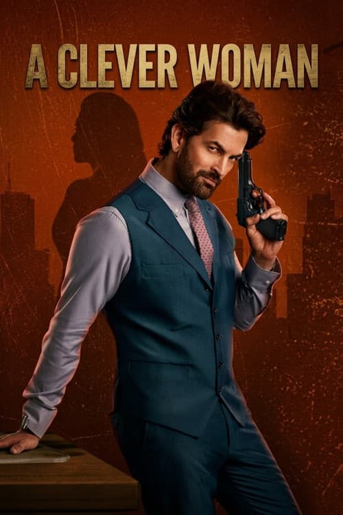 Ek Chatur Naar poster