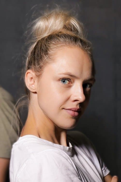 Izabela Firlová profile photo
