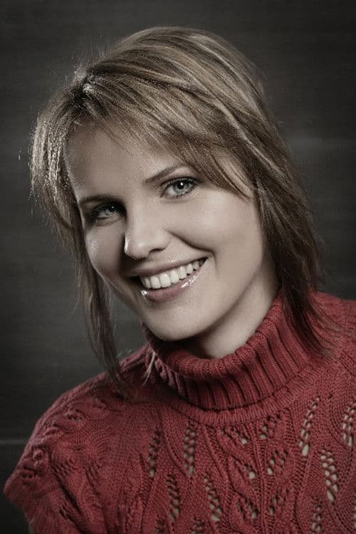 Harriet Toompere profile photo