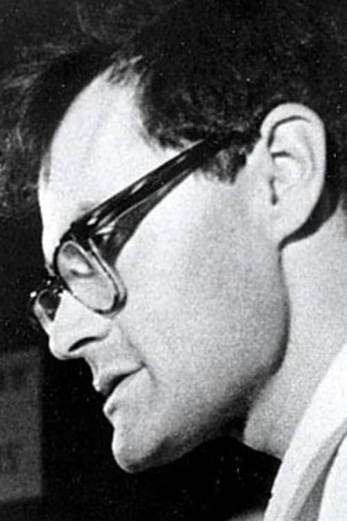 Kent MacKenzie profile photo