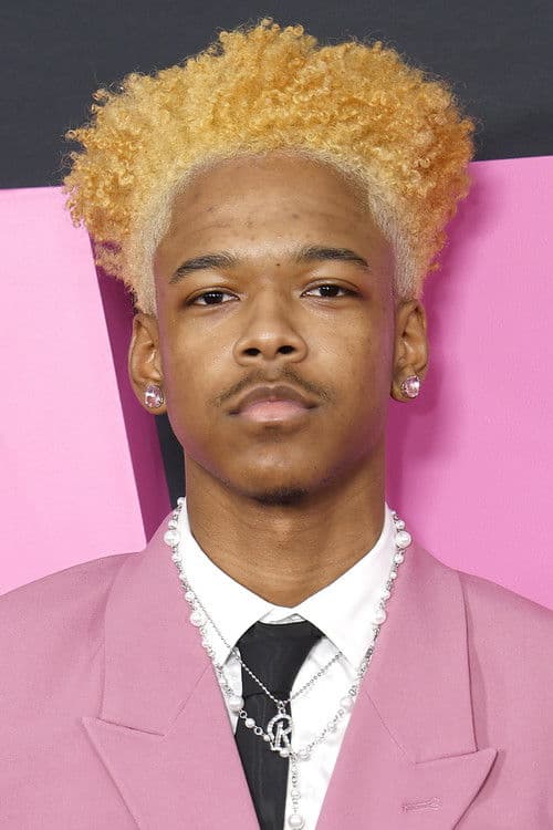 Jordan Gallimore profile photo