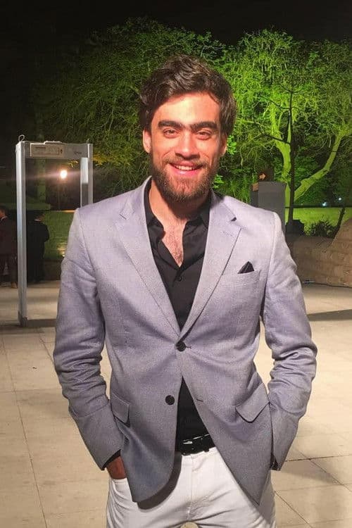 Mohamed Mekkawy profile photo