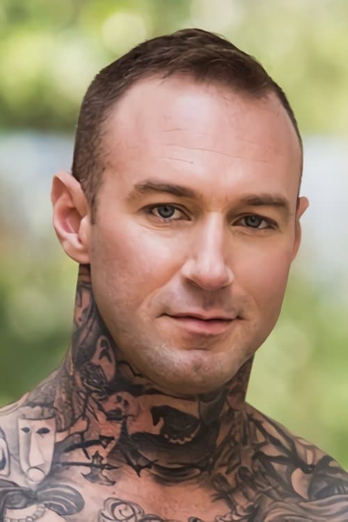 Dylan James profile photo