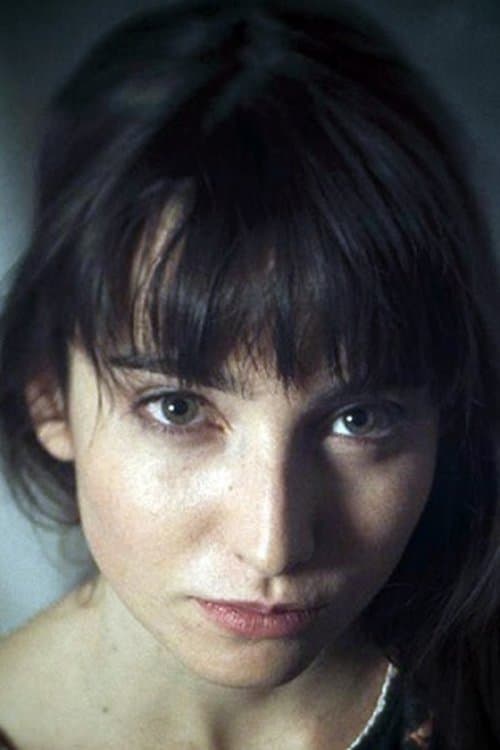 Polina Fomina profile photo