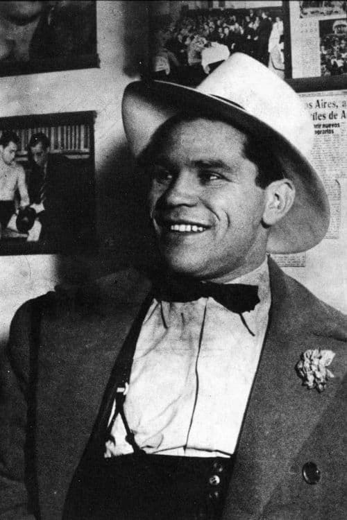 José María Gatica profile photo