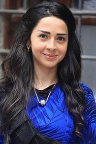 Tag Heider profile photo