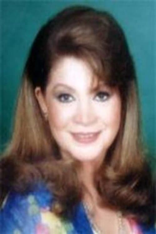 Laila Nazmy profile photo