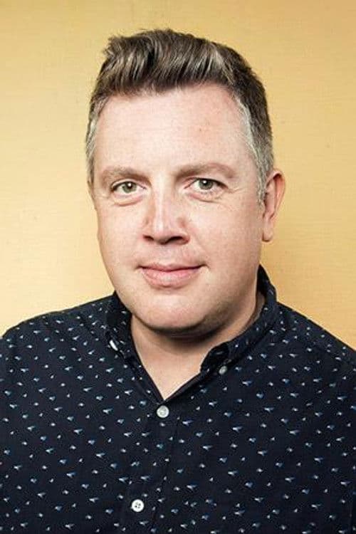 Jared Logan profile photo