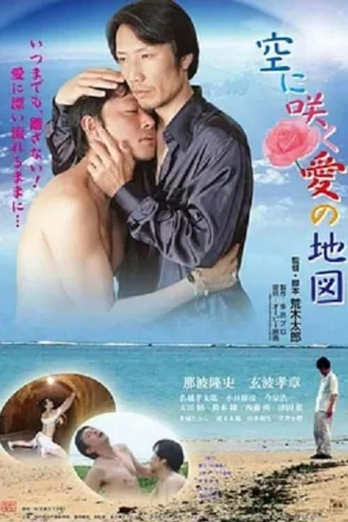 Where Love Blooms in the Sky poster