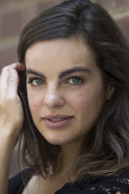 Madeleine Murphy profile photo