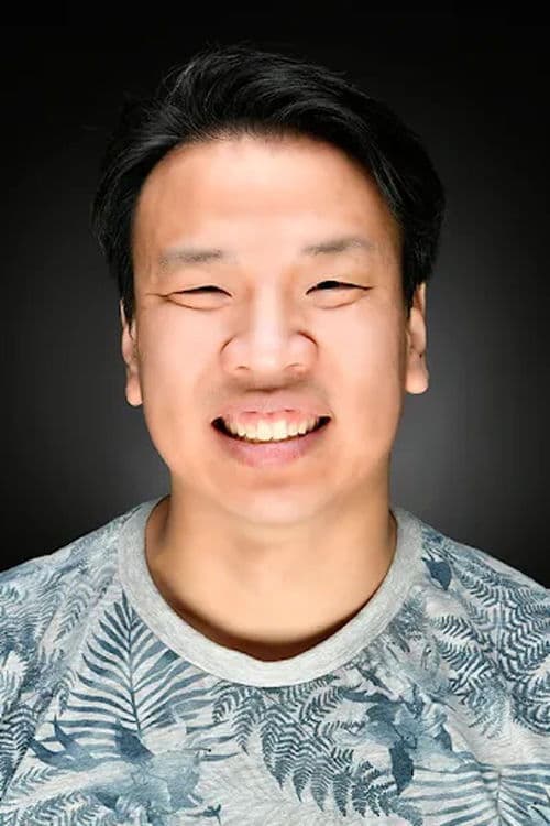 Oh Ji-heon profile photo