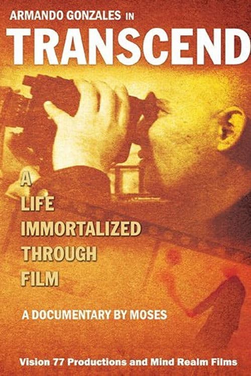 Transcend poster