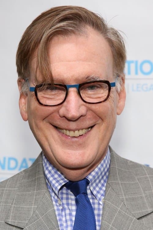 Warner Shook profile photo