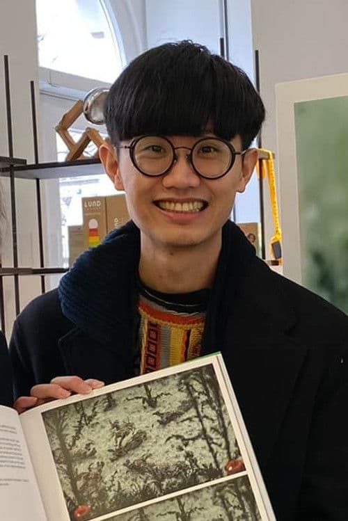 Zhan Zhang-Xu profile photo