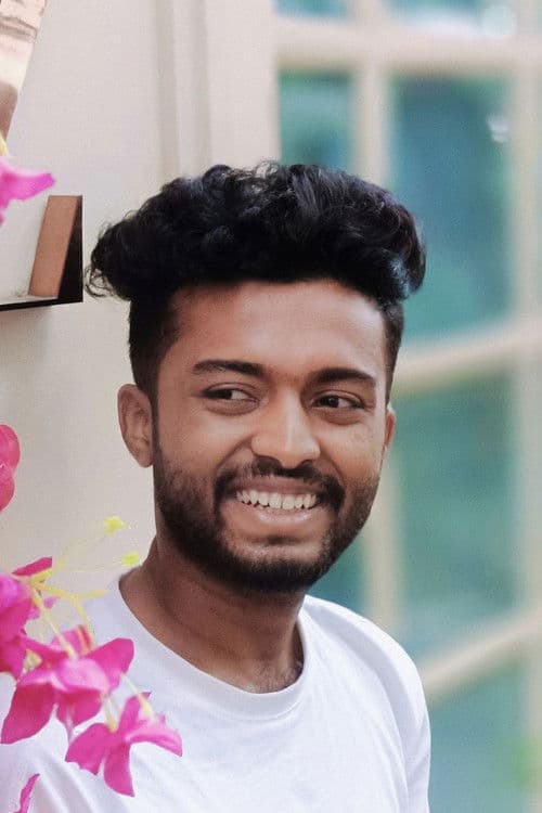 Ram Gayathri Krishna profile photo