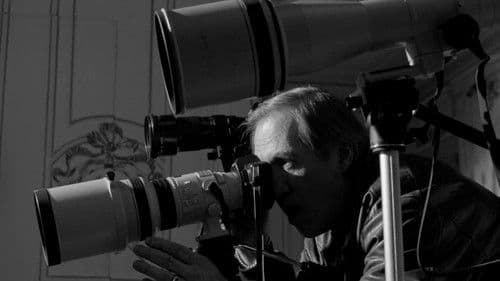 The Trace of Lynx poster