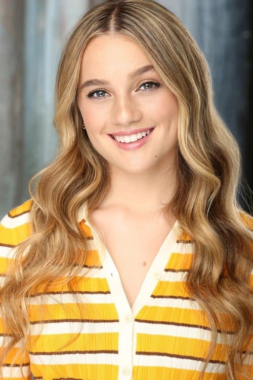 Elodie Grace Orkin profile photo