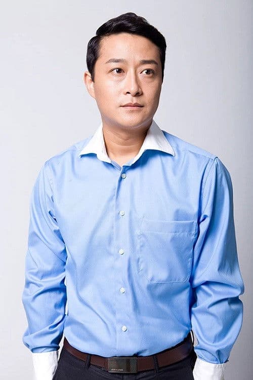 Songtao Jing profile photo