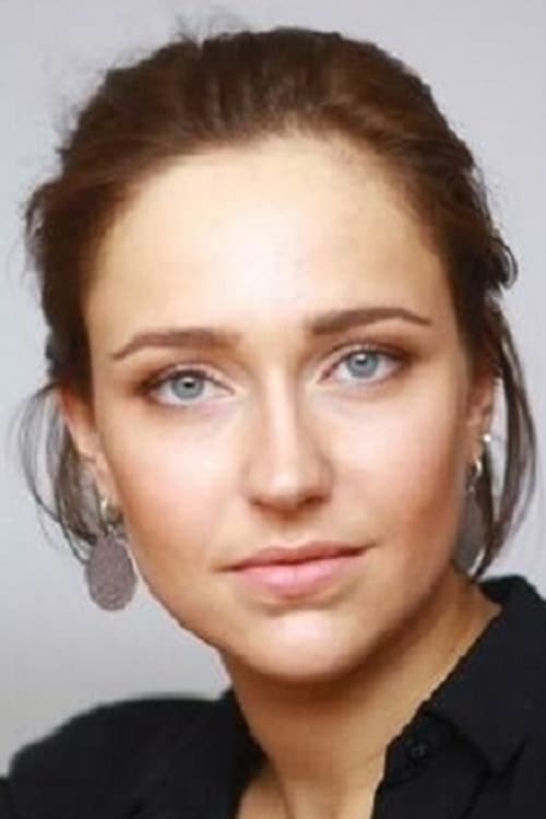 Tatyana Vinogradova profile photo