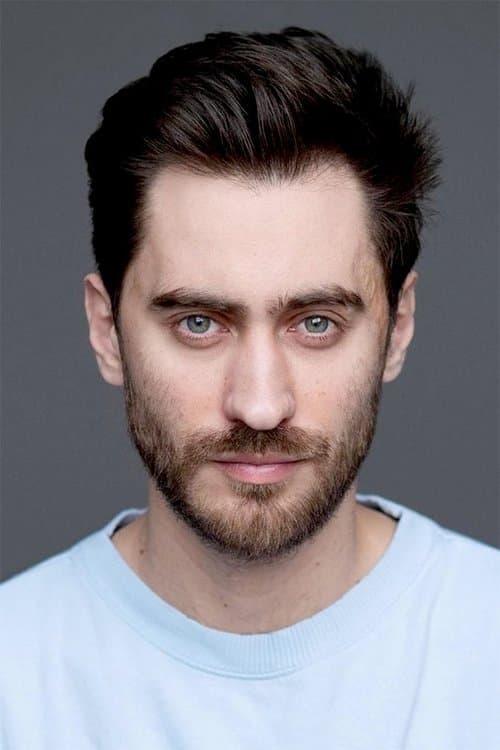 Dmitry Chebotarev profile photo