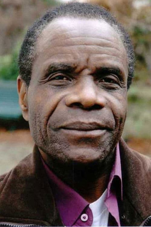 Marius Yelolo profile photo