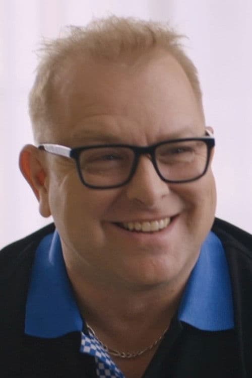 Michel Goyette profile photo