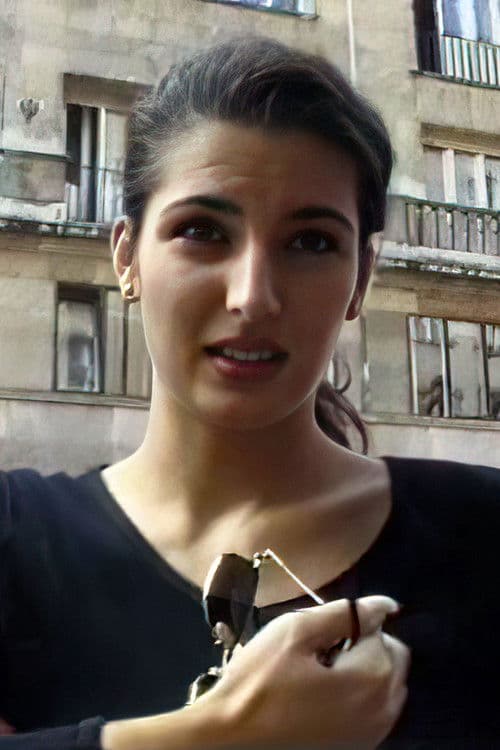 Sylvia Szanto profile photo