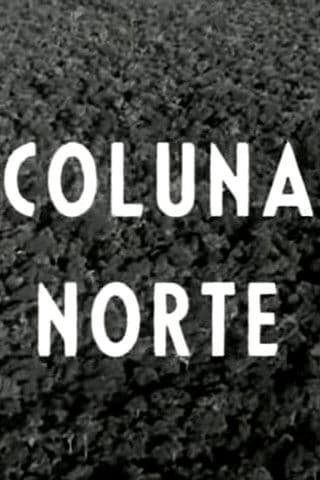 Coluna Norte poster