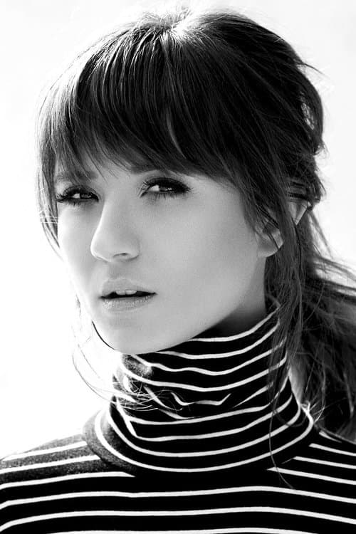 Scarlett Rose Patterson profile photo