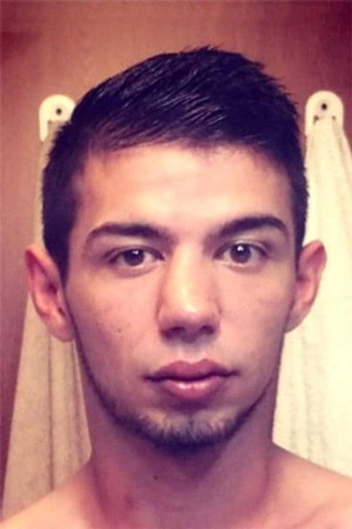 Patrick Vlad profile photo