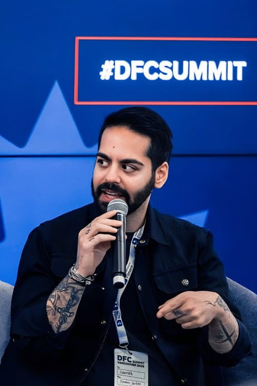 Kourosh Zarandooz profile photo