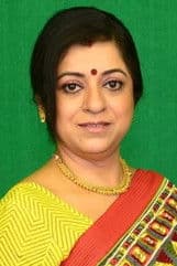 Swati Mukherjee profile photo