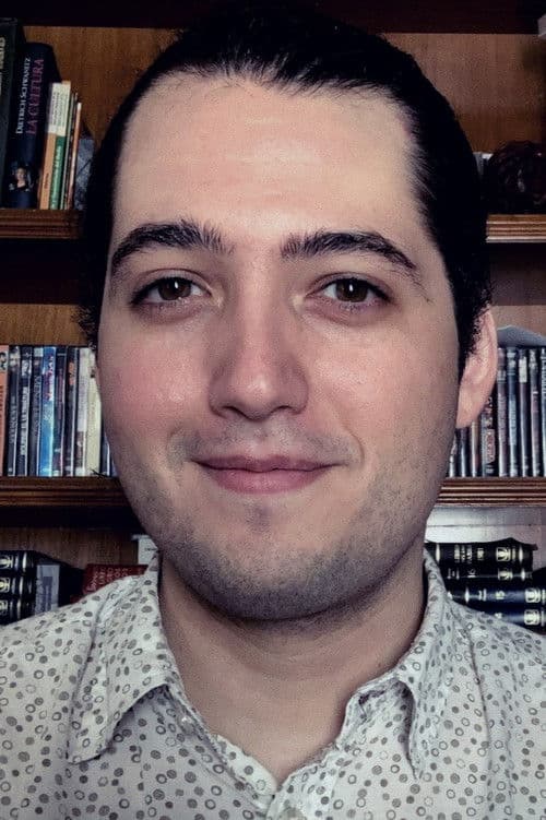 José Esteban Pavlovich profile photo