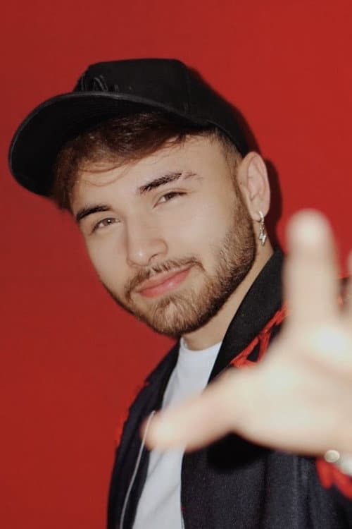 Luis Giraldo profile photo