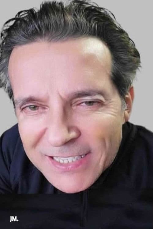 Jorge Mendoza profile photo