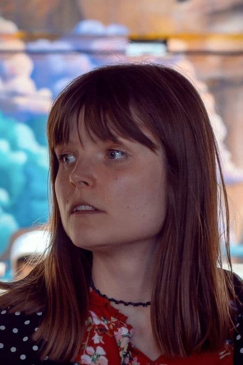 Karolina Chabier profile photo