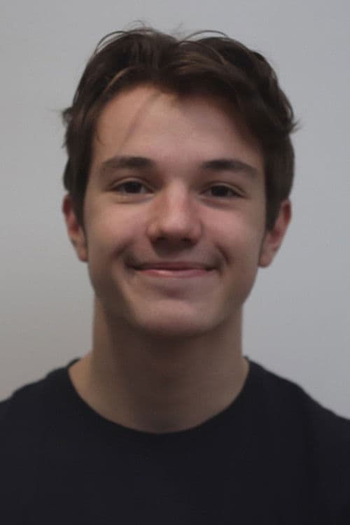 Jonas Nowak profile photo