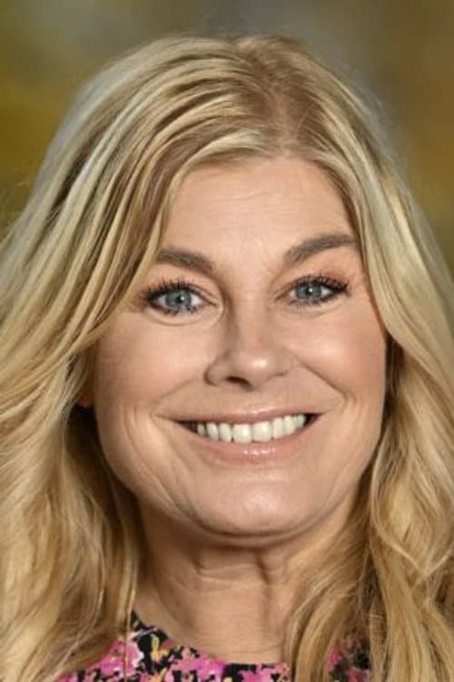 Pernilla Wahlgren profile photo
