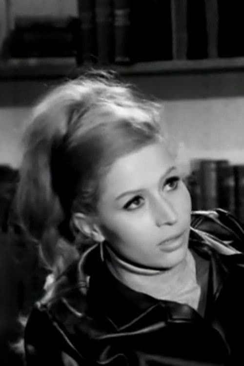 Aggela Giouranti profile photo