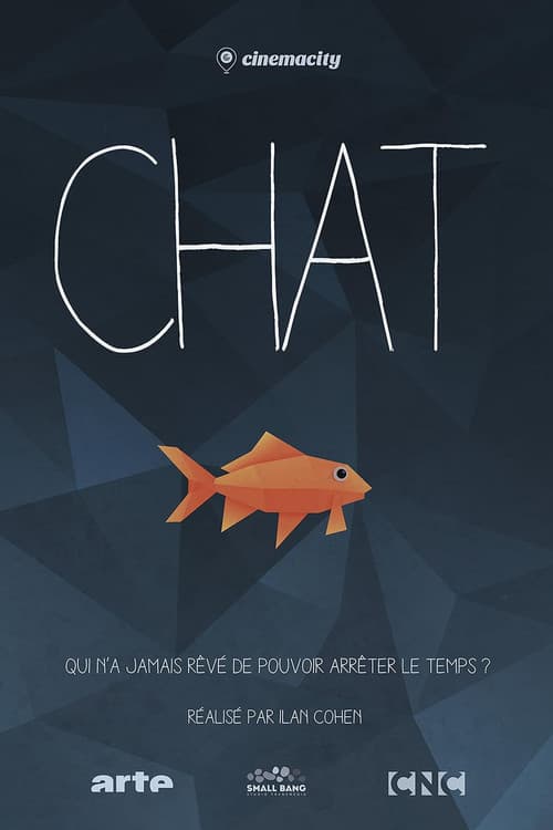 Chat poster