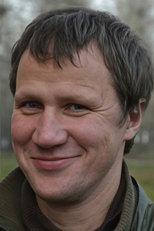 Mikhail Tyazhev profile photo