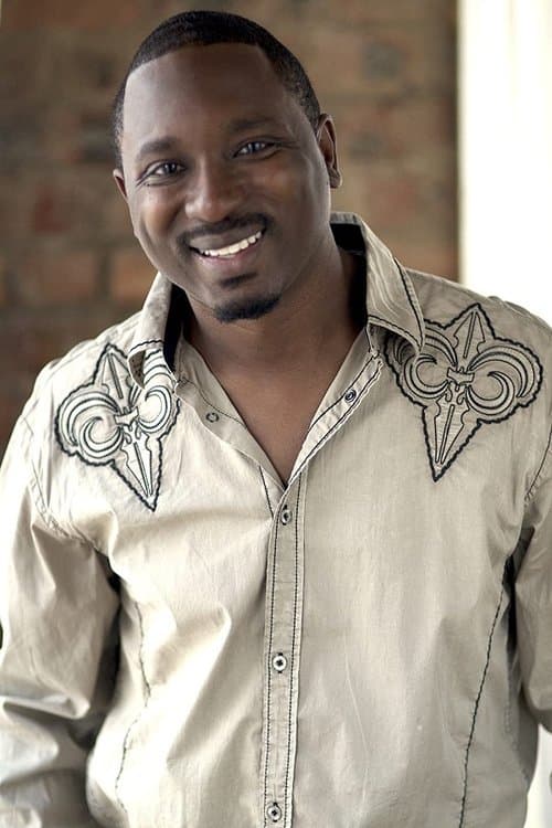 Vernon Snoop Robinson profile photo