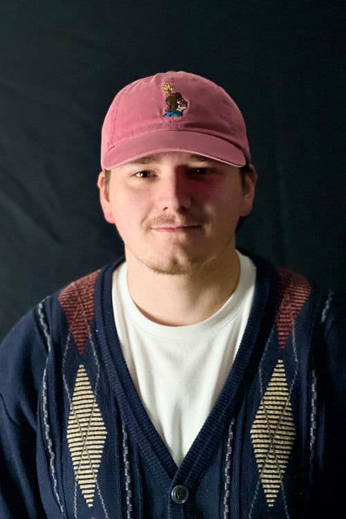 Diesel Boon profile photo