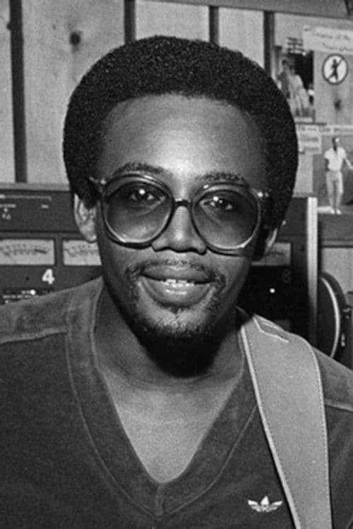 Bernard Edwards profile photo