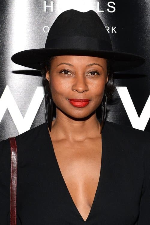 Fatima Robinson profile photo