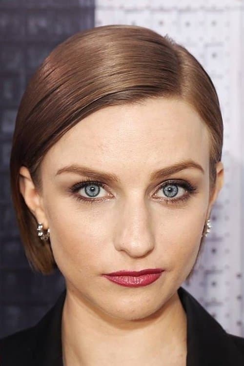 Faye Marsay profile photo
