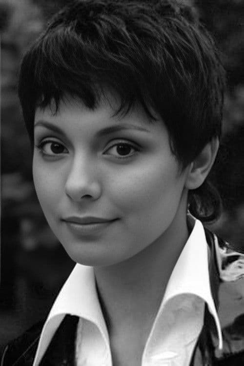 Nadira Mirzayeva profile photo